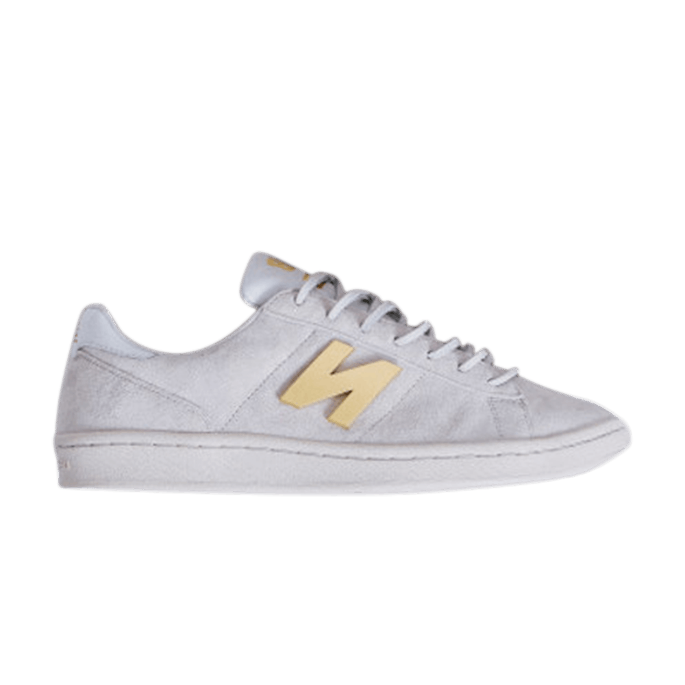 Кроссовки New Balance BAIT x 791 'SELECT'