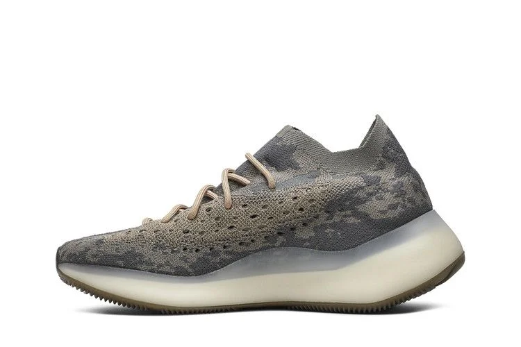 Кроссовки adidas Yeezy Boost 380 'Mist Reflective'
