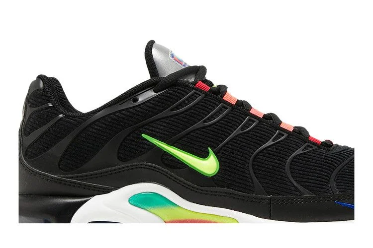 Кроссовки Nike Air Max Plus SE 'Evolution of Icon'