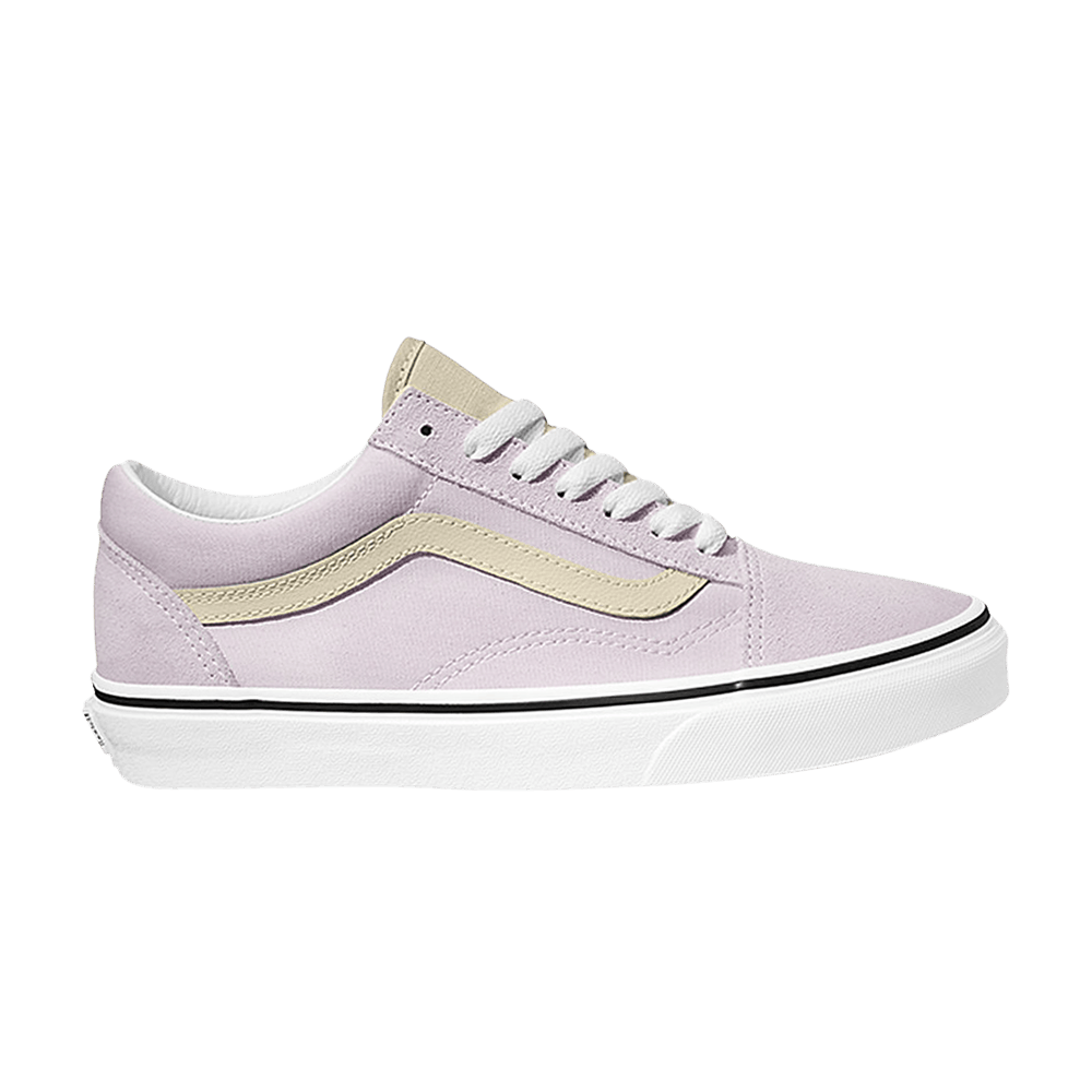 Кроссовки Vans Old Skool 'Vacation Casuals Lavender'