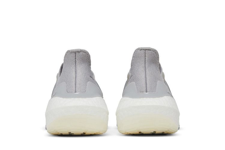 Кроссовки adidas Wmns UltraBoost 21 'Grey Silver Metallic'