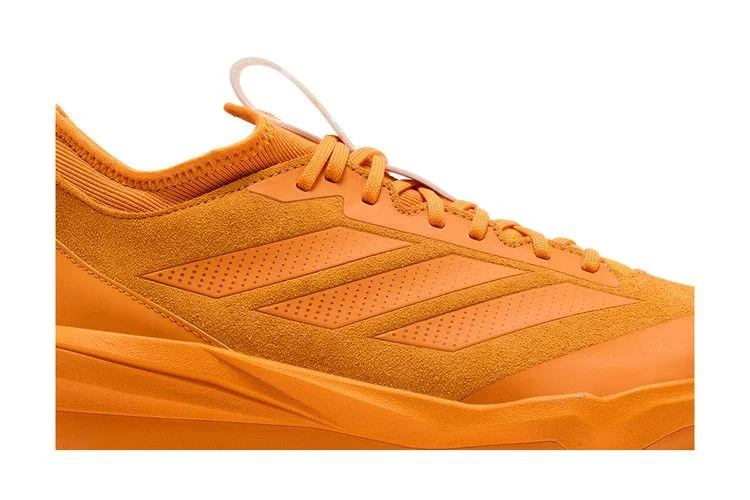 Кроссовки adidas Adizero Impact TPU 2.0 BSB Somos 'Bright Orange'