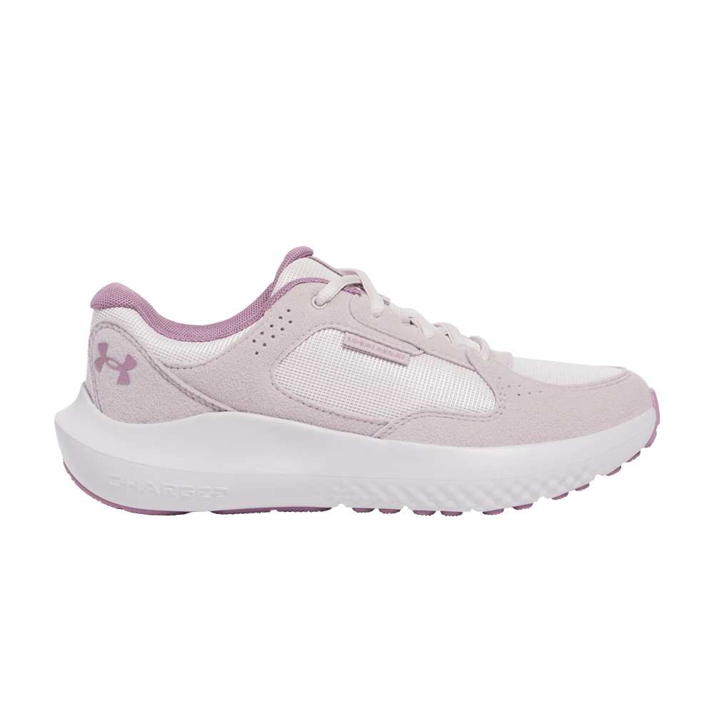 Кроссовки Under Armour Wmns Charged Versurge 'Grey Matter'