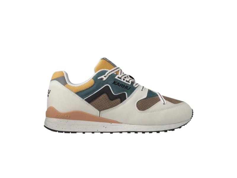 Karhu-Synchron-Classic-Ursa-Major-Pack-Lily-White