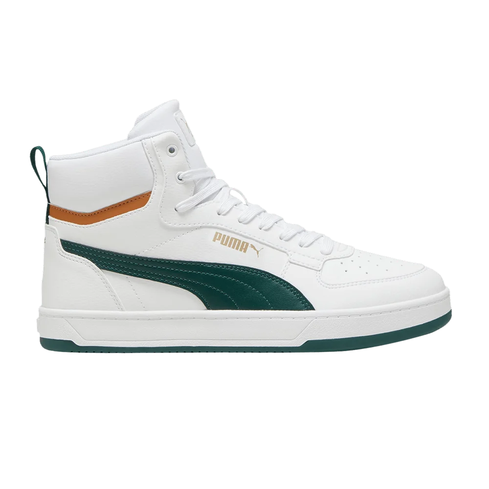 Krossovki-Puma-Caven-2.0-Mid-White-Dark-Myrtle