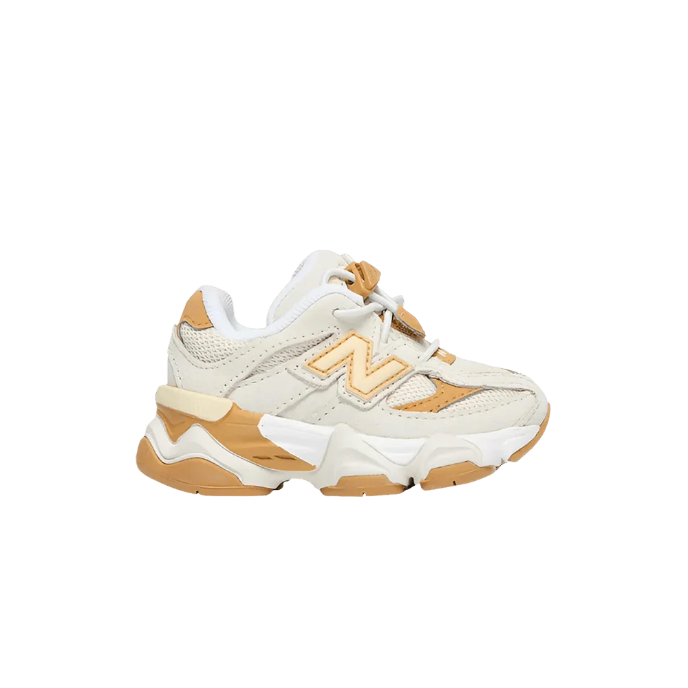 Krossovki-New-Balance-9060-Toddler-Yellow-White