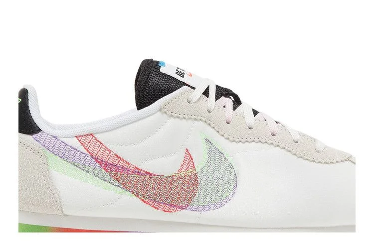 Кроссовки Nike Cortez 'Be True 2022'