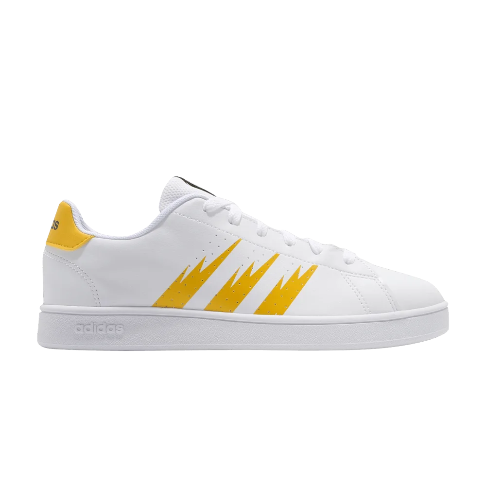 Krossovki-Pokemon-x-adidas-Advantage-J-Pikachu