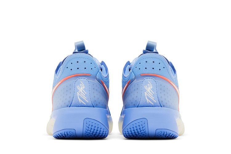 Кроссовки Nike Air Zoom GT Cut 3 'Royal Pulse'