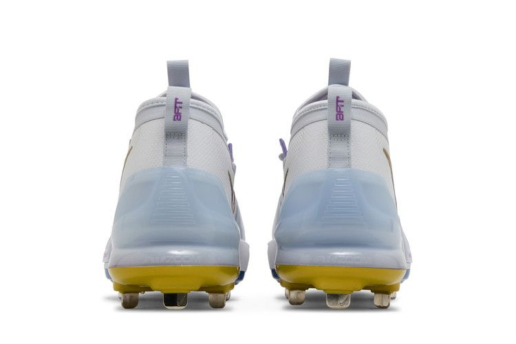 Кроссовки Nike Force Zoom Trout 9 Elite 'Rainbow'