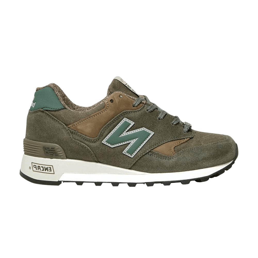Кроссовки New Balance M577 'Farmers Market'