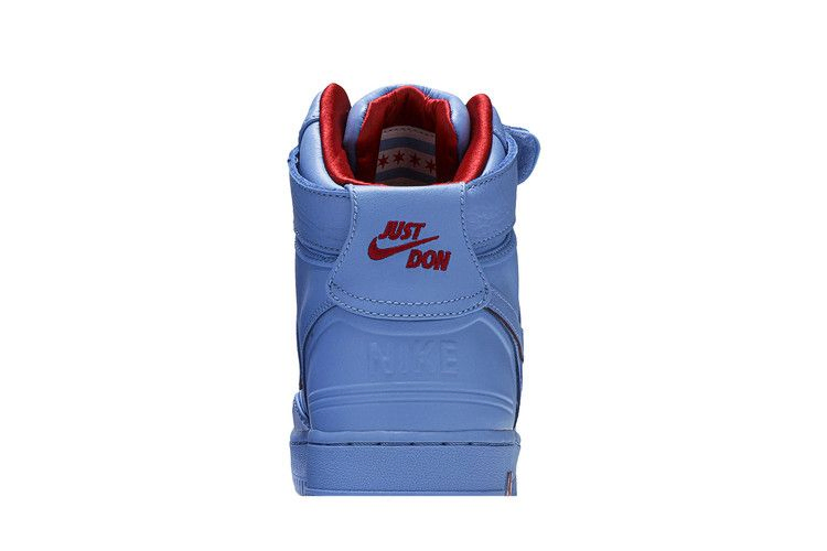 Кроссовки RSVP x Nike Air Force 1 High