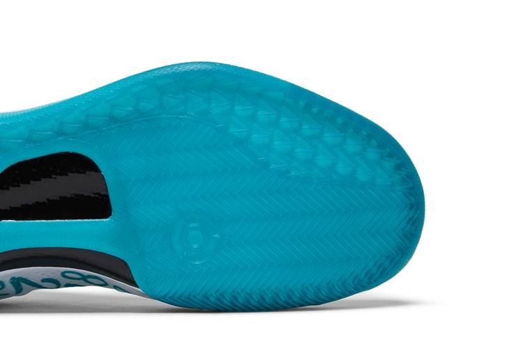 Кроссовки Nike Kobe 8 Protro 'Radiant Emerald'