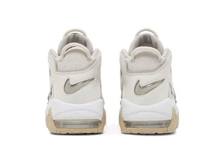 Кроссовки Nike Air More Uptempo 'Phantom'