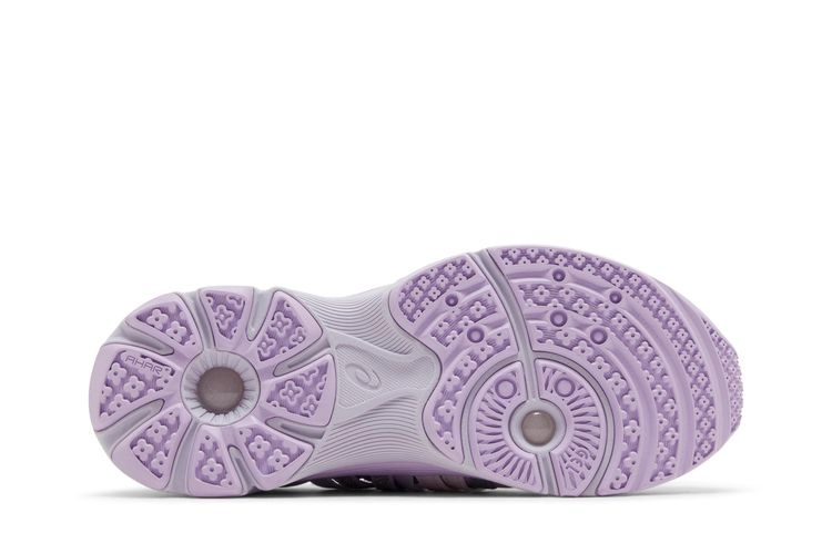 Кроссовки Kiko Kostadinov x Heaven by Marc Jacobs x ASICS Wmns Gel Lokros 'Vapor Cosmos'