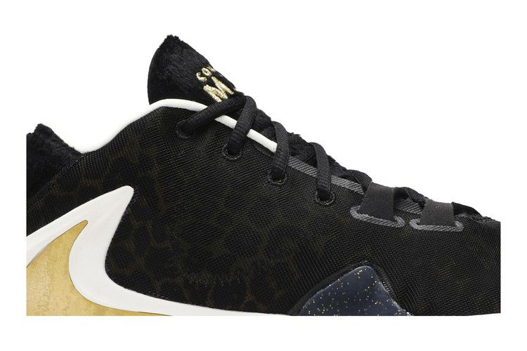 Кроссовки Paramount Pictures x Nike Zoom Freak 1 'Coming To America'