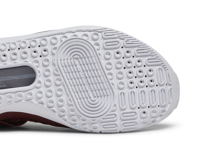 Кроссовки Nike KD 13 TB 'Burgundy'