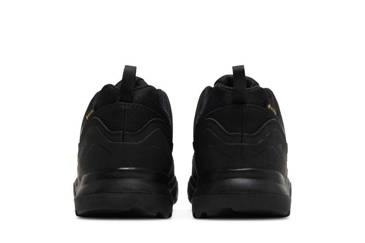 Кроссовки adidas Terrex Swift R2 GTX 'Triple Black'