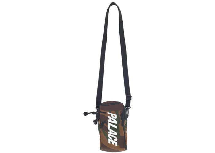 Сумка Palace Sling Sack Camo