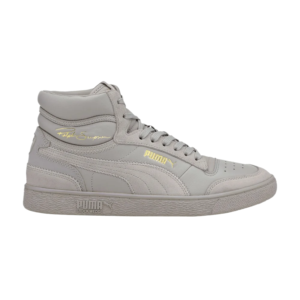 Krossovki-Puma-Ralph-Sampson-Mid-Grey-Violet-Stitch