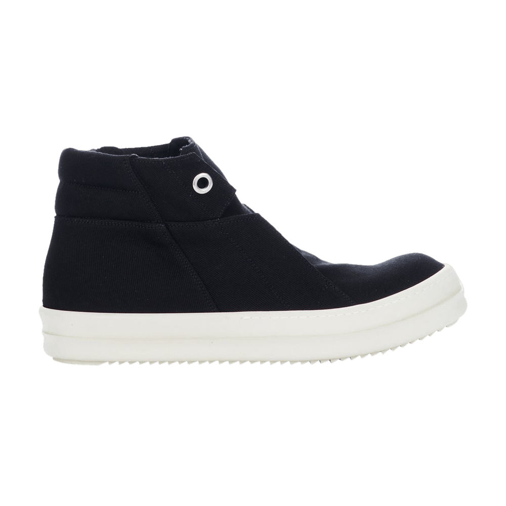 Кроссовки Rick Owens DRKSHDW Luxor Dunk 'Overdyed Denim'