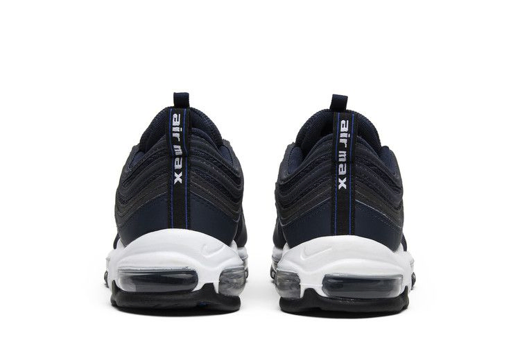 Кроссовки Nike Air Max 97 'Obsidian'