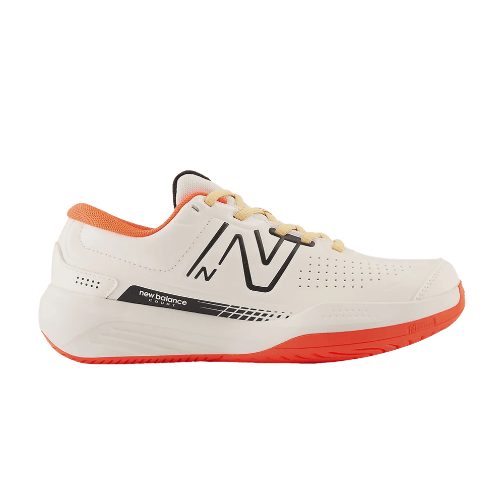 Кроссовки New Balance Wmns 696v5 'Sea Salt Neon Dragonfly'