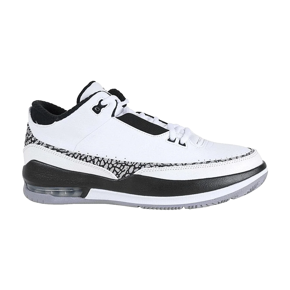 Кроссовки Air Jordan 2.5 Team Low 'Cement'