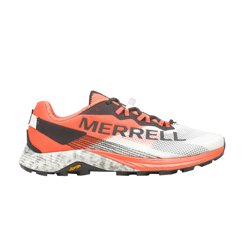 Кроссовки Merrell MTL Long Sky 2 'White Orange'