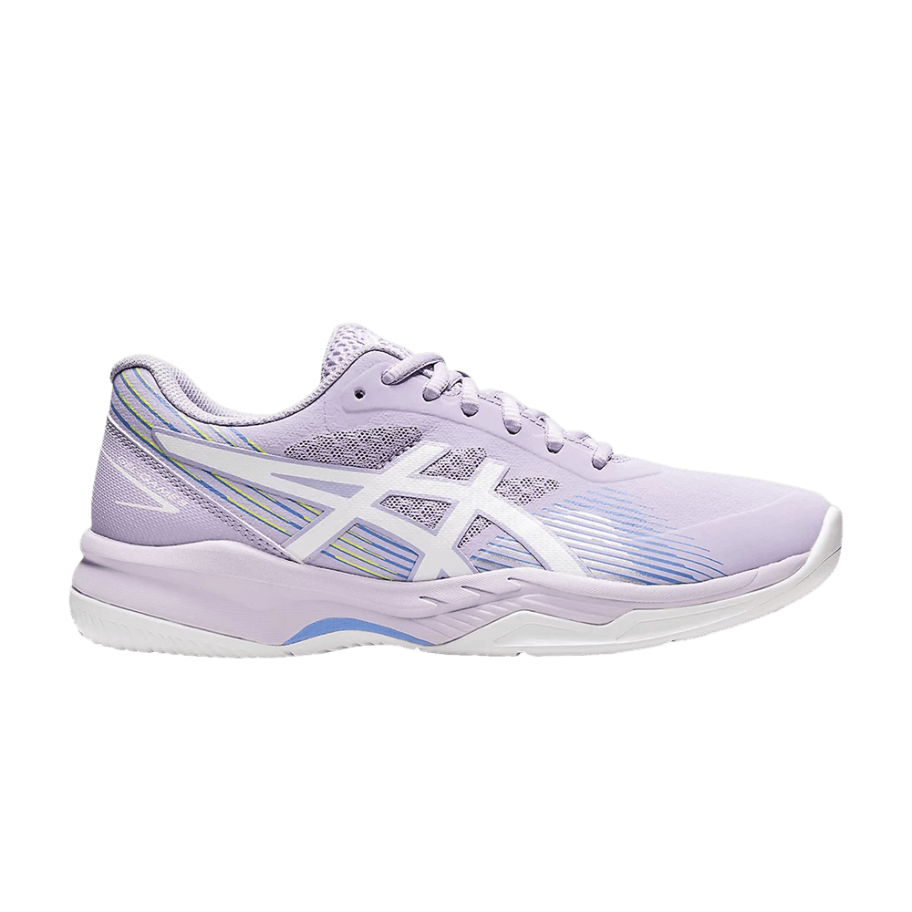 Кроссовки ASICS Wmns Gel Game 8 'Murasaki'