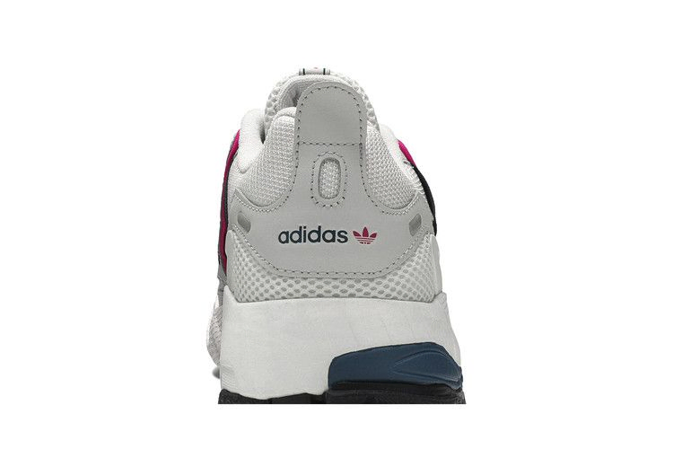 Кроссовки Adidas Wmns EQT Gazelle 'Black Pink Grey'