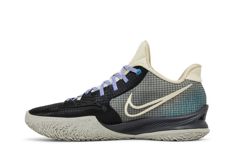 Кроссовки Nike Kyrie Low 4 EP 'Black Rattan'