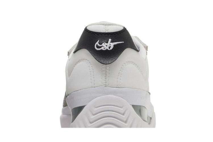 Кроссовки Nike BRSB 'White Black'