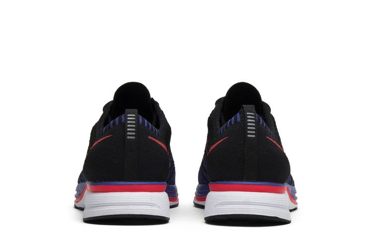 Кроссовки Nike Flyknit Trainer 'Raptors'