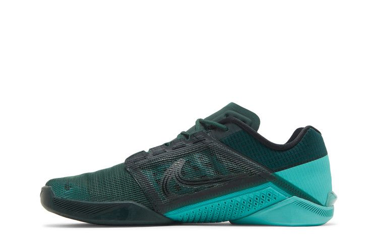 Кроссовки Nike Zoom Metcon Turbo 2 'Pro Green Washed Teal'