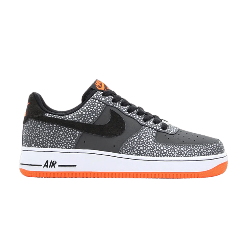 Кроссовки Nike Air Force 1 Low 'Safari'