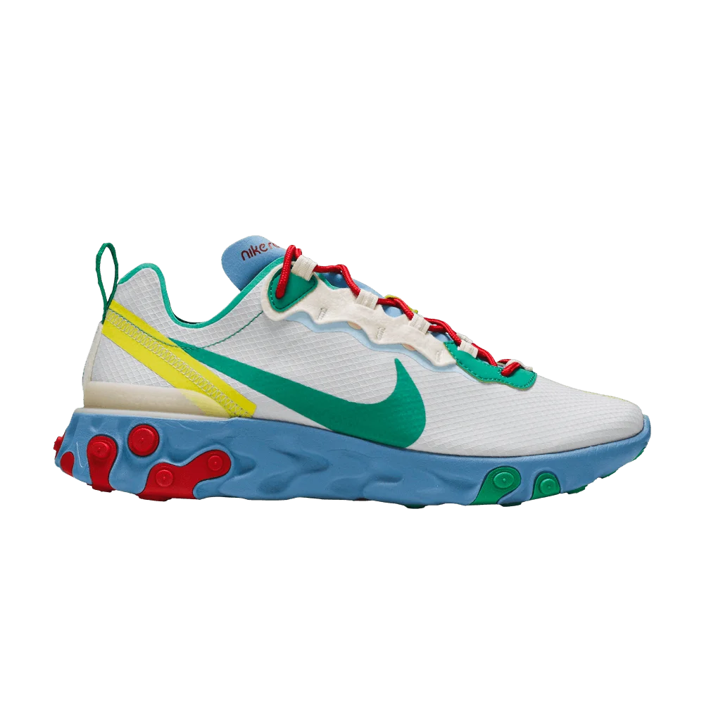Krossovki-Nike-React-Element-55-SE-Super-Nintendo