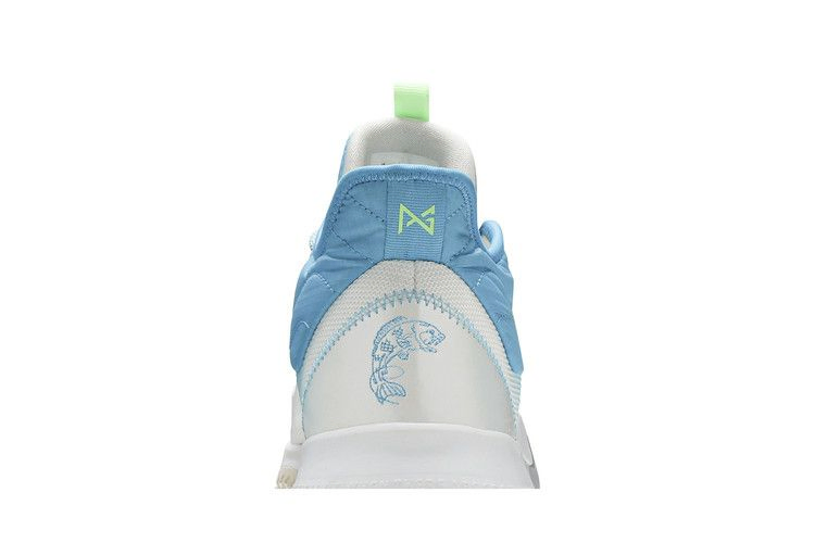 Кроссовки Nike PG 3 'Lure'