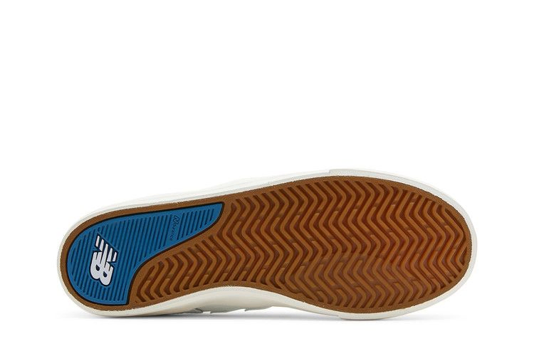 Jamie Foy x New Balance Numeric 306 'White'