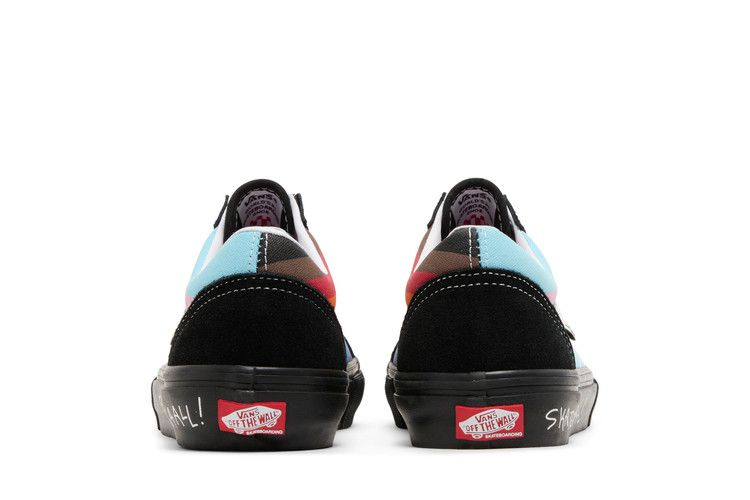 Vans Skate Old Skool 'Pride'