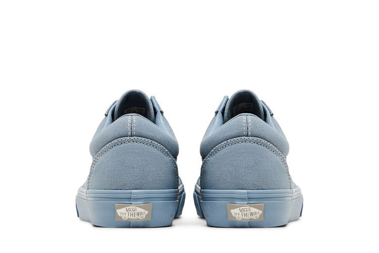 Vans Old Skool 'Pastel Mono - Dusty Blue'