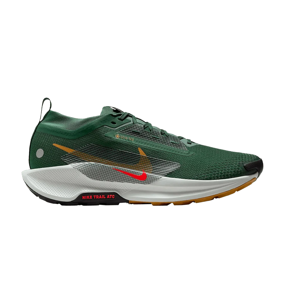 Кроссовки Nike Pegasus Trail 5 GORE-TEX 'Fir Desert Ochre'
