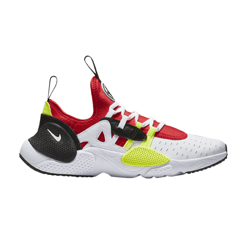 Кроссовки Nike Huarache E.D.G.E. BG 'University Red'