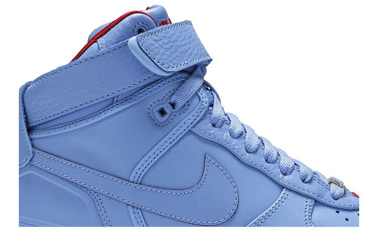 Кроссовки RSVP x Nike Air Force 1 High