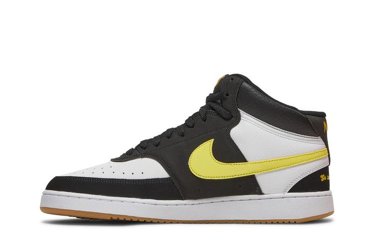 Кроссовки Nike Court Vision Mid 'Go The Extra Smile'