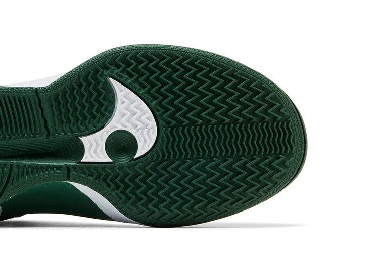 Кроссовки Nike Wmns Sabrina 2 TB 'Gorge Green'