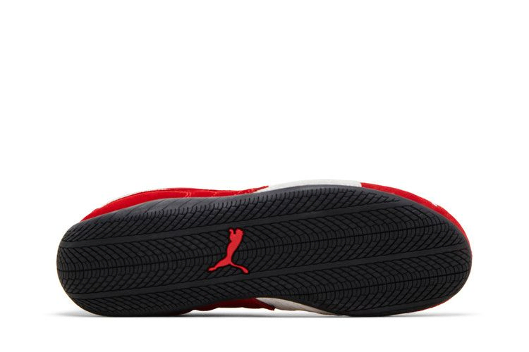 Кроссовки Puma Speedcat OG Jr 'Red White'