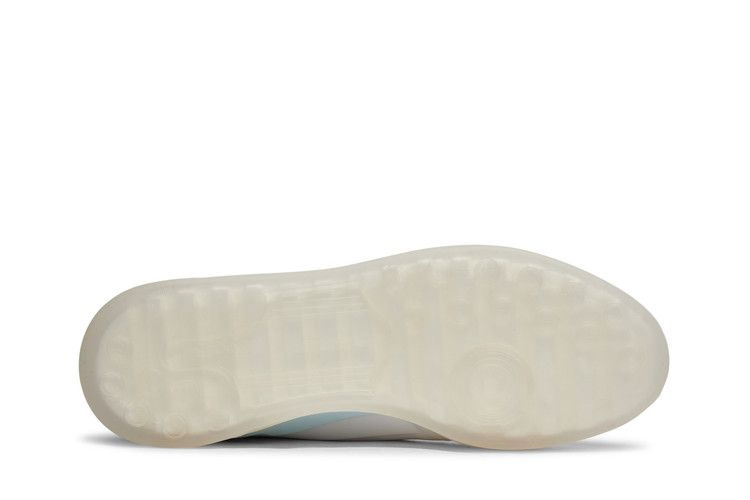 Кроссовки Adidas Forum Tech Boost 'White Sky Tint'