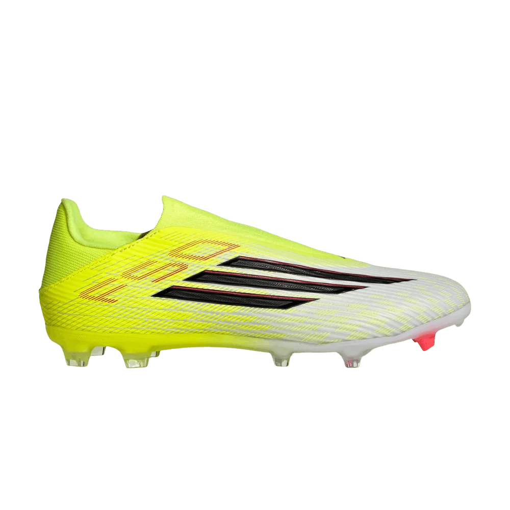 Krossovki-adidas-F50-League-Laceless-FG-MG-Team-Solar-Yellow-Core-Black-Lucid-Red
