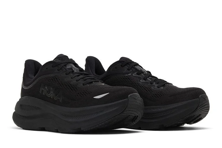 Krossovki-HOKA-Bondi-9-Triple-Black-7